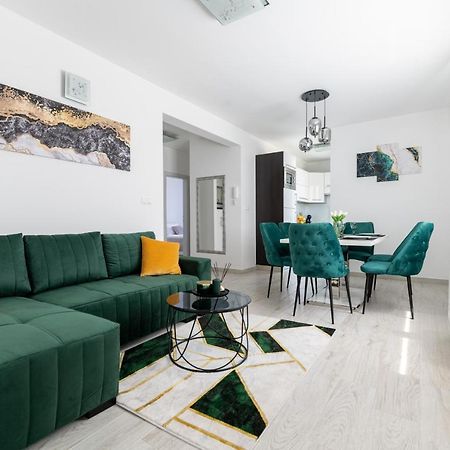 Silver Luxury Apartment Τρογκίρ Εξωτερικό φωτογραφία