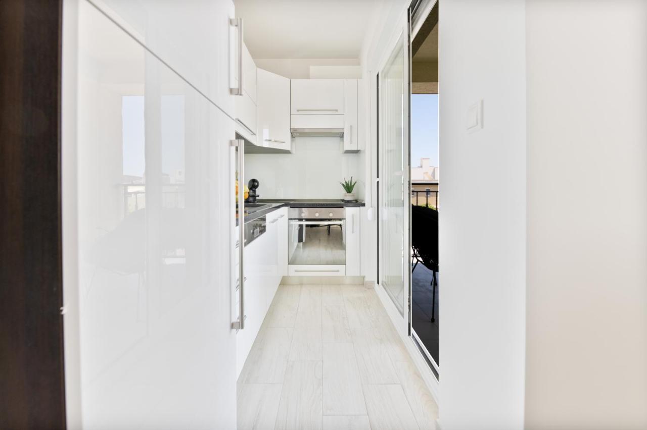 Silver Luxury Apartment Τρογκίρ Εξωτερικό φωτογραφία