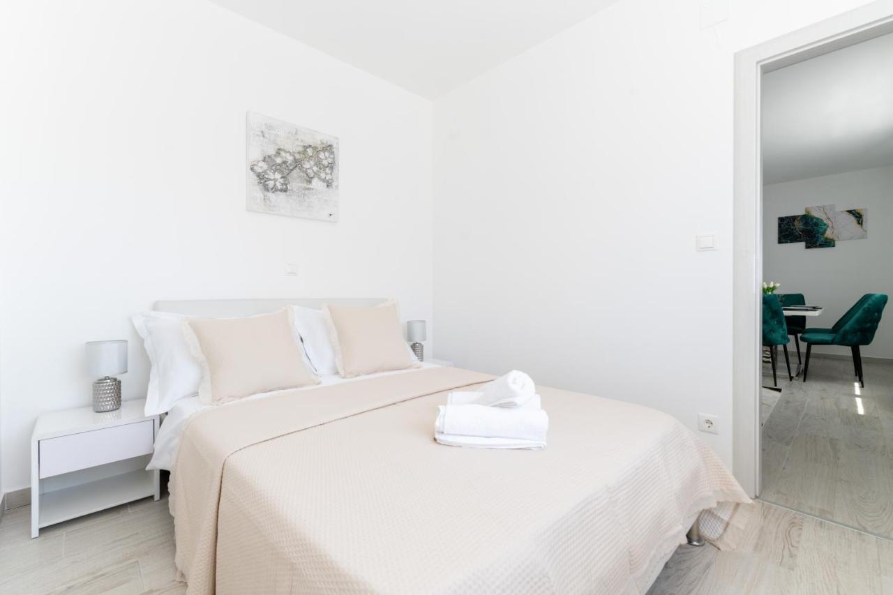 Silver Luxury Apartment Τρογκίρ Εξωτερικό φωτογραφία