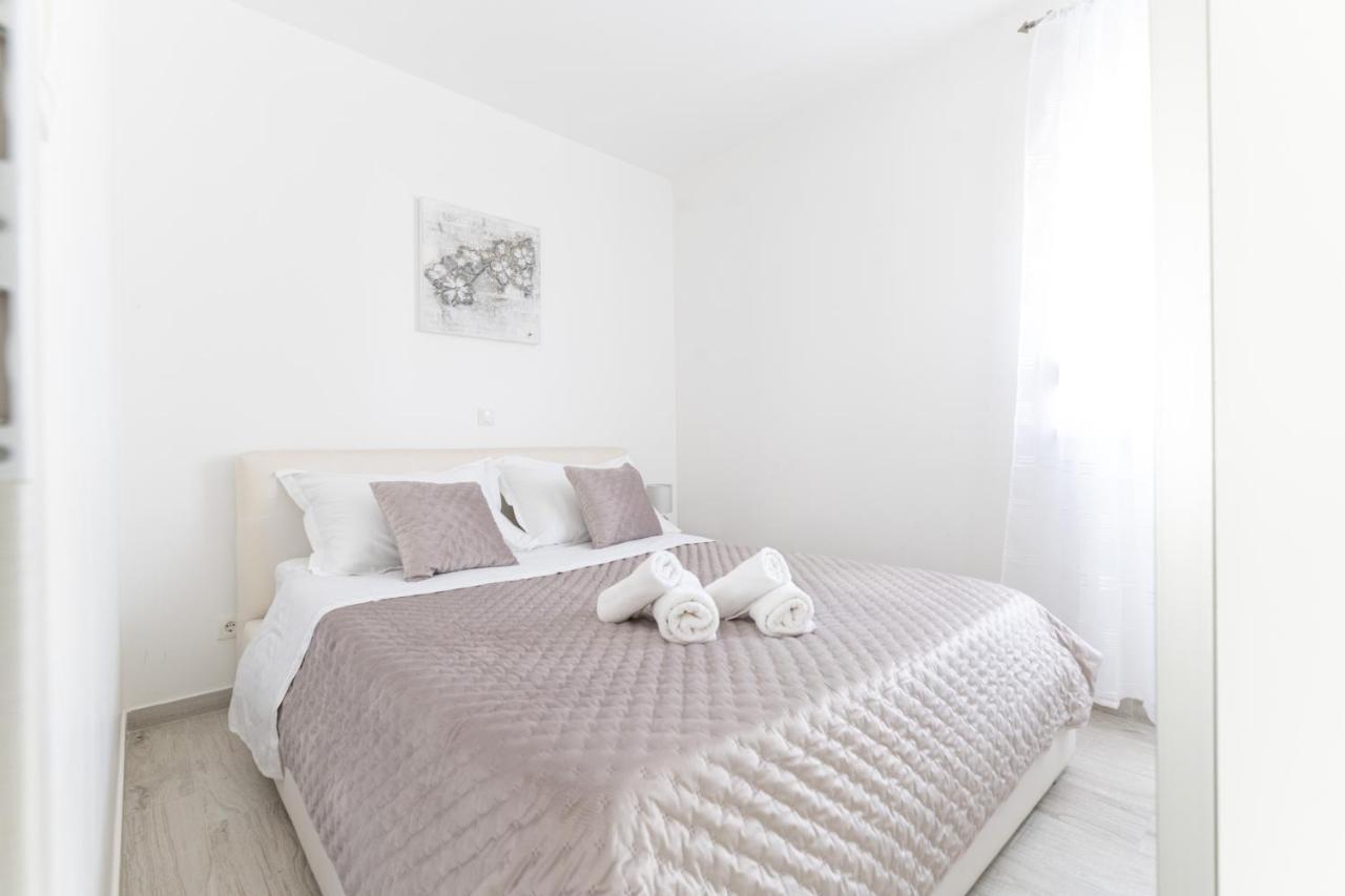 Silver Luxury Apartment Τρογκίρ Εξωτερικό φωτογραφία