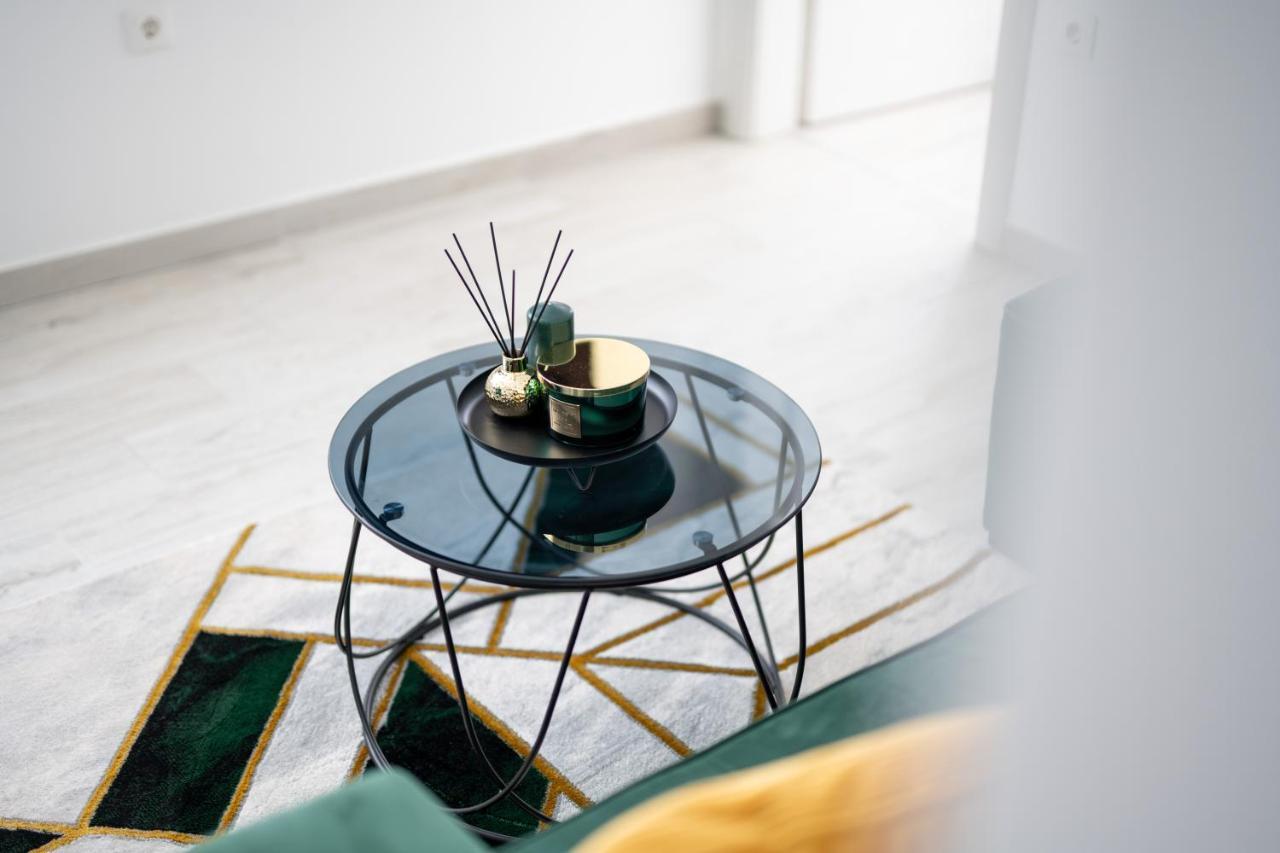 Silver Luxury Apartment Τρογκίρ Εξωτερικό φωτογραφία